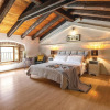 Отель Beautiful Home in Kanfanar With Jacuzzi, Wifi and 7 Bedrooms, фото 17