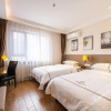 Отель Dalian Tianxi Selected Hotel, фото 7