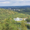 Отель Peacefully Chalet in Lanklaar With Garden, фото 2