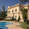 Отель WelcomHeritage Sheikhpura Kothi, фото 3