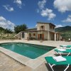 Отель Comfy Holiday Home in Selva with Private Pool, фото 8