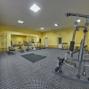 Отель Sanatorium Elite Dnipro, фото 24