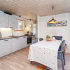 Отель 5 Person Holiday Home in Eskebjerg, фото 6