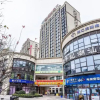 Отель Sweetome Vacation Hotel (East Chongqing Railway Station Xinqiao Hospital), фото 9