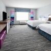 Отель Hampton Inn & Suites Bridgeview Chicago, фото 29