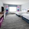 Отель Hampton Inn & Suites Bridgeview Chicago, фото 42