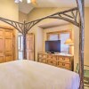 Отель House w/ Hot Tub & AC - Shuttle to Skiing!, фото 5