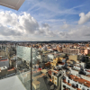 Отель Apartment view of the sea, фото 19