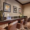 Отель Best Western Webster Hotel, Nasa, фото 28