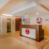 Отель OYO Country Club Begumpet, фото 19
