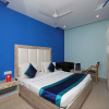 Отель Airport Hotel The RTS, фото 4