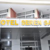 Отель Seren Sari Hotel в Мармарисе