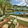 Отель The Nine Thipthara Klongson Resort, фото 23