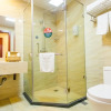 Отель GreenTree Inn Shanghai Hongqiao International Airport Songhong Road Express Hotel, фото 7