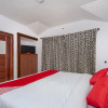 Отель OYO 17079 Green Valley Homes, фото 13