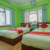 Отель Somewhere Hotel & Restaurant Pvt.Ltd by OYO Rooms, фото 3