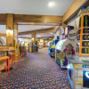 Отель Bavarian Inn of Frankenmuth, фото 31