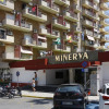 Отель Minerva Suite I By Madflats Collection, фото 1