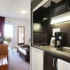 Отель Modern Air-conditioned Apartment in the Heart of Lyon, фото 6