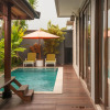 Отель Sotis Villa Canggu, фото 16