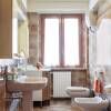 Отель Spacious Apartment In Subbiano With Garden, фото 13