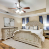 Отель Pensacola Home w/ Private Lanai, 9 Mi to Downtown!, фото 7