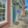Отель Greensboro Townhome w/ Fire Pit < 1 Mi to Downtown, фото 14