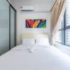Отель Comfort & Cozy Family Suite, фото 27