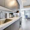 Отель Stunning 1BR Suite in Popular King West, фото 5
