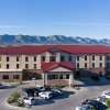 Отель Hampton Inn Mesa Verde/Cortez в Кортесе