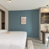 Отель Icon H 404 Suite Micro Living, фото 8