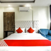 Отель Capital O Aspiring Inn, фото 5