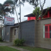 Отель Pousada do Indaiá, фото 1