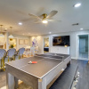 Отель Fort Pierce Escape w/ Patio - Walk to the Beach!, фото 18