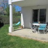 Отель Superbe Appart Avec Jardin Et Piscine, фото 4