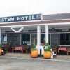 Отель Stem Hotel, фото 31