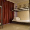 Отель Datong Fly by Knight Highrise Hostel, фото 13