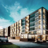 Отель Landmark Residence, фото 1