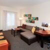 Отель Residence Inn By Marriott Birmingham/Hoover, фото 12