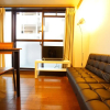 Отель Terry's Apartment Shinsaibashi East I G04C, фото 6