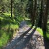 Отель Ferienwohnung mit Sicht auf die Berge (Nähe Flims/Laax), фото 14