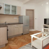Отель Modern apt With Large Garden & Parking in Center, фото 5