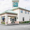 Отель Quality Inn & Suites 1000 Islands, фото 16