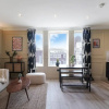 Отель The Balham Hideout - Trendy 2bdr Flat, фото 1