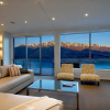 Отель Bel Lago - every room with a lake view, фото 8
