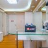 Отель Cozy Stay 2BR Bassura City Apartment, фото 2