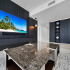Отель Ocean view Amazing 3BR at Tiffany House, фото 19