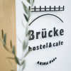 Отель Brucke Hostel & Cafe Arima Kobe, фото 6