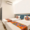 Отель Fabhotel Jr Residency I, фото 3