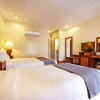 Отель Cebu White Sands Resort and Spa, фото 4